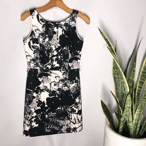 Ann Taylor sheath dress. Size 2p